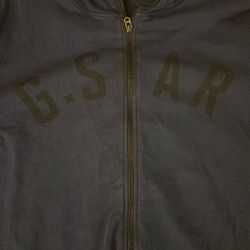 G Star Hoodie