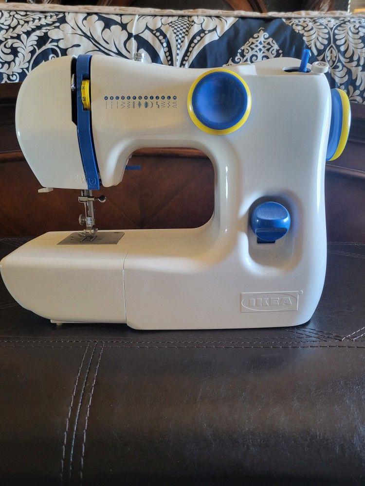 Ikea Sewing Machine