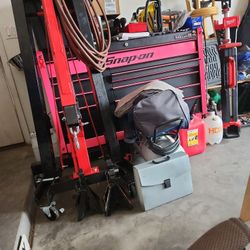 Car / Fleet Maintenance 