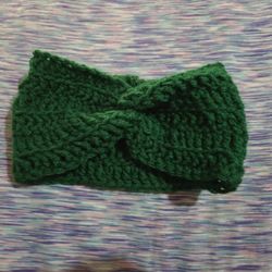 Toddler And Adult Made Headbands/Ear warmers 