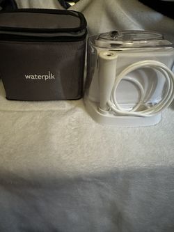 Travel Waterpik
