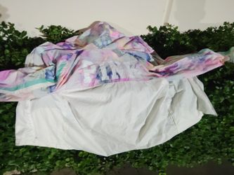 Victoria's Secret Medium Windbreaker