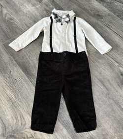 Baby Outfit