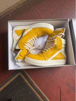 Rick Owen’s