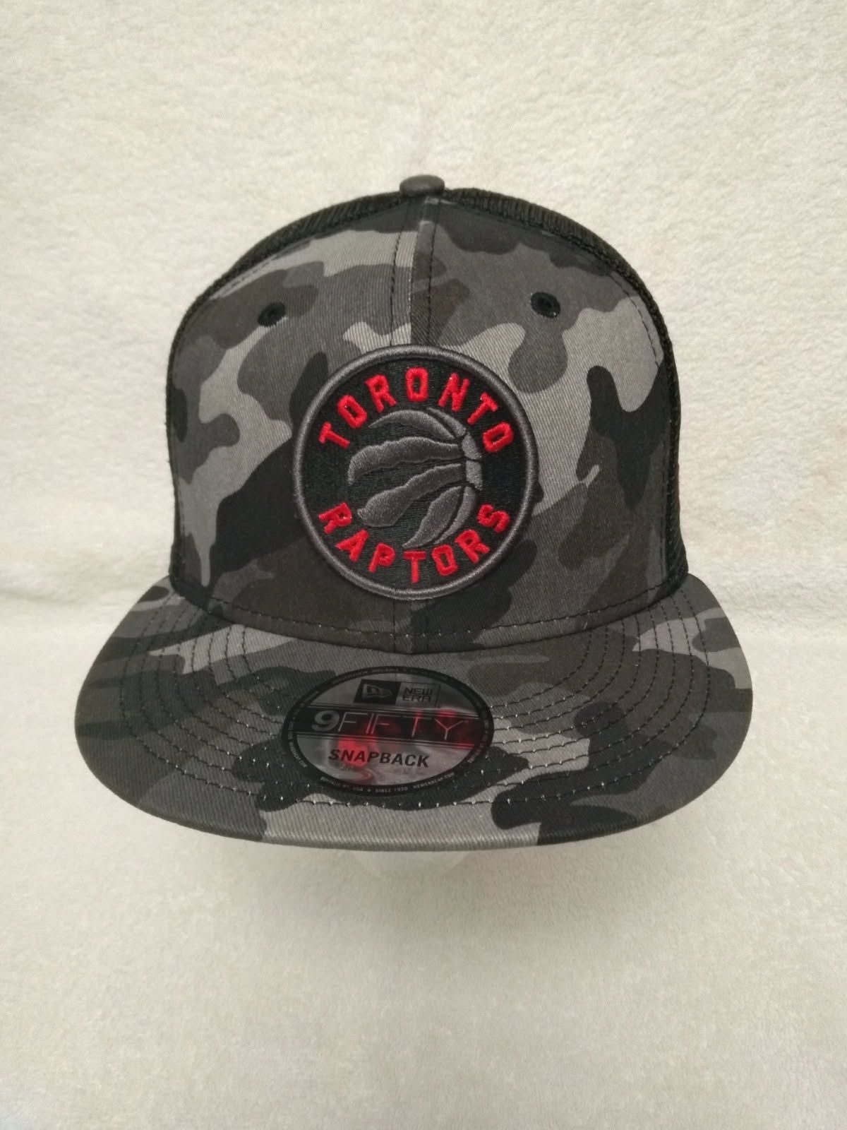 Toronto Raptors SnapBack