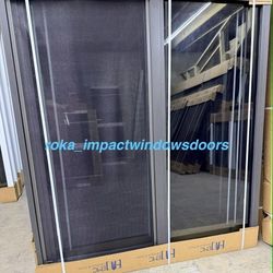 Impact Window Standard 53x50 