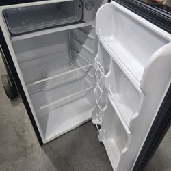 RCA 3.2 Cu Ft. Mini Refrigerator