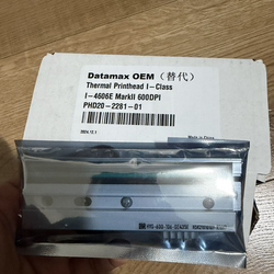 Datamax I-Class Mark II I-4606E 600 DPI Thermal Printhead PHD20-2281-01 Compatible Replacement New