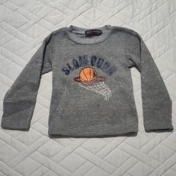 Boys Sweatshirt 