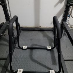 Dip Stand Station 
