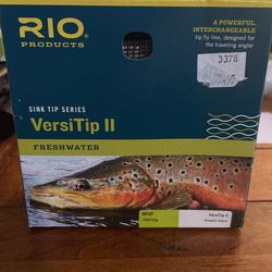 RIO Versitip 2 WF8F