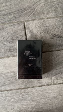 Absolu aventus creed 75ml/2.5fl oz