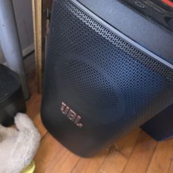 Jbl 120 Club 