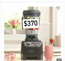 Princess house blender