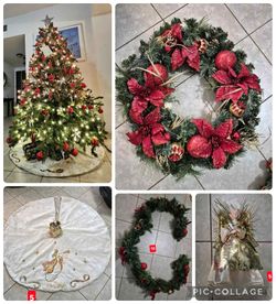 Navidad varios