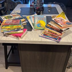 Free Books!