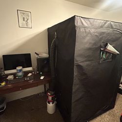Grow Tent Kit
