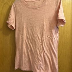 Pink Prince & Fox T-Shirt 