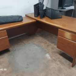 Office Desk 