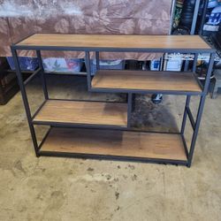 Entry Table/ Accent Table/Credenza 