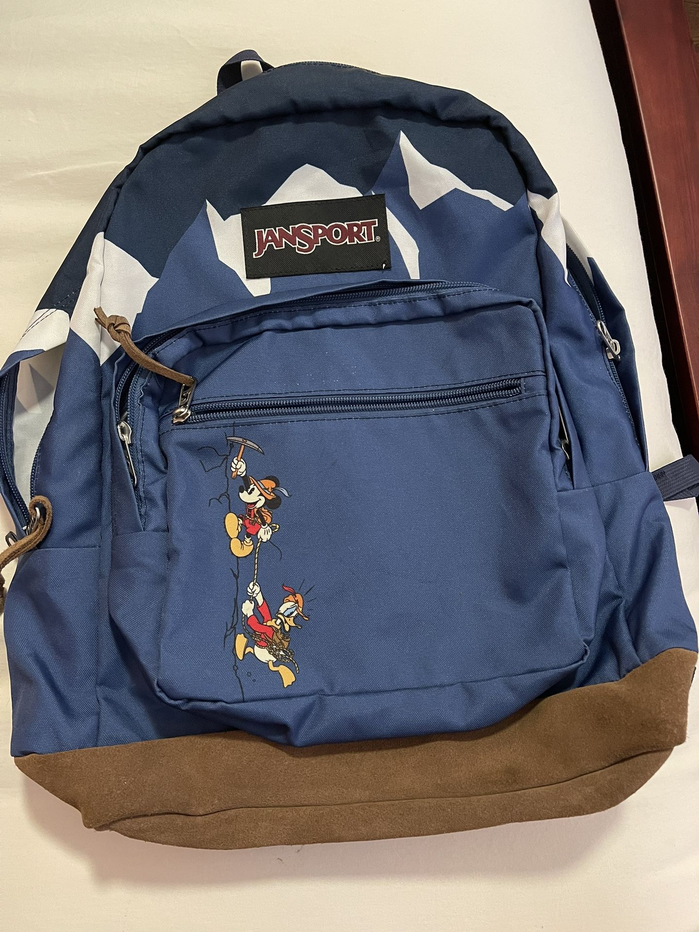 Jansport Disney Edition Backpack