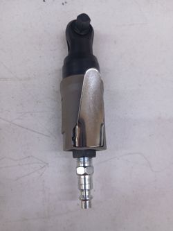 Central Pneumatic  Mini Air Rachet 3"8