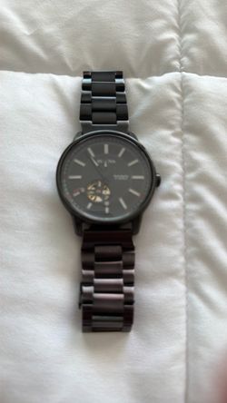 Bulova automatic