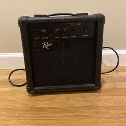 Rogue G10 10W Amplifier (Amp) For Electric Guitars