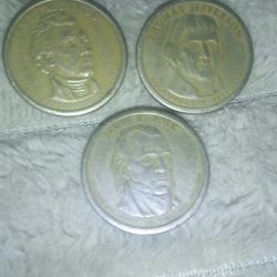 Coins