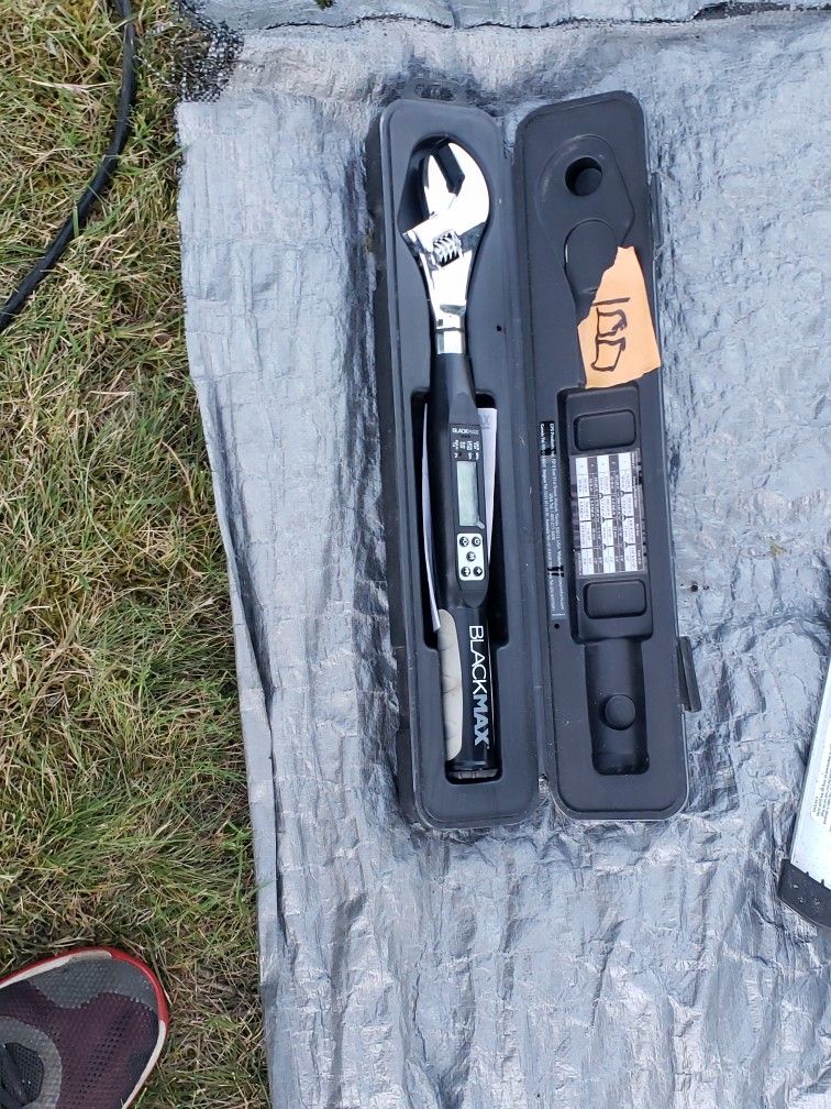 Torque Wrench