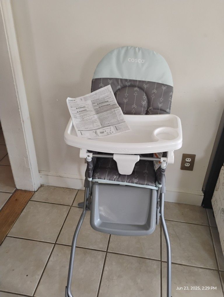 High Chair 