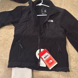 The He North Face Brand New Jacket Size S