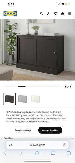 Black Cabinet