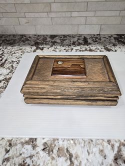 Handmade Trinket Box