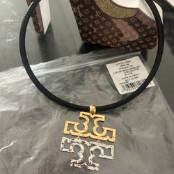Tory Burch Beauty Sample