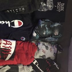 All for $5