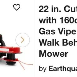 EARTHQUAKE 