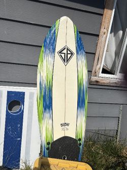 Surf Board