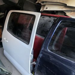 Parts For Tacoma 2005 To 2023