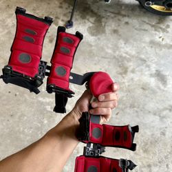 Donjoy Orthopedic right Elbow Brace