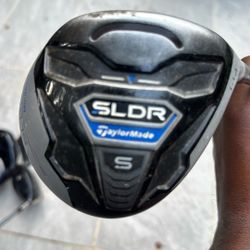 driver 