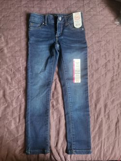 Brand New Girls Jeans