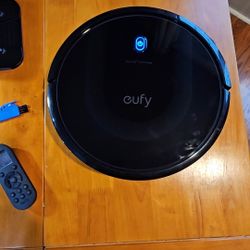 Eufy Robovac