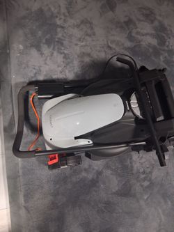Lawnmower parts (litheli)