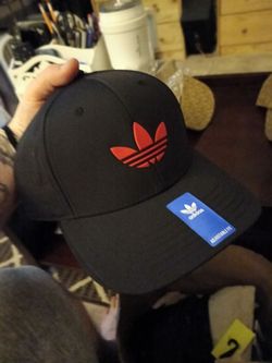 Men's hat