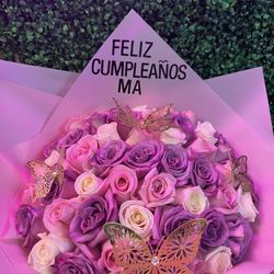 Ramos De Rosas