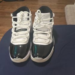 Air Jordan 11 Retro Gratitude