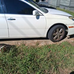 2005 Lexus ES 330