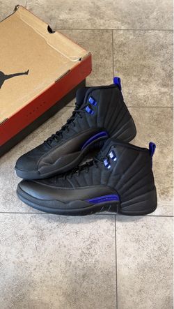 Jordan 12 Dark Concord