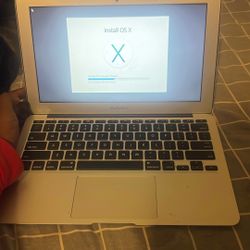 MacBook Air 